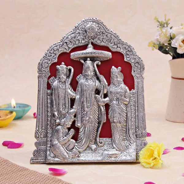 Lord_Ram_Darbar_Idol_Wall_Hanging_Showpiece_-_Metal_Ram_Darbar_Table_Top_Statue_Decorative_Showpiece_-_25_Cm_(Aluminium)